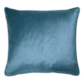 Laura Ashley Nigella Dark Seaspray Cushion