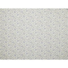 Laura Ashley Fabric Rowena - Lavender