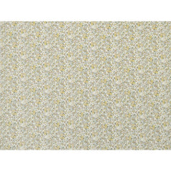 Laura Ashley Fabric Rowena - Pale Gold