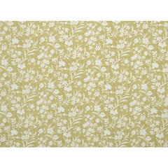 Laura Ashley Fabric Rye - Gold