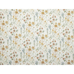 Laura Ashley Fabric Wildmeadow - Pale Gold