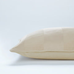 Laura Ashley Lille Stripe Oyster Cushion