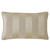 Laura Ashley Lille Stripe Truffle Cushion