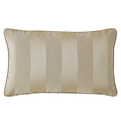 Laura Ashley Lille Stripe Truffle Cushion