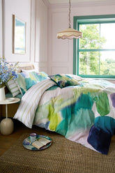 Bluebellgray Lochaber Sea Bedding