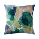 Bluebellgray Lochaber Sea Microfibre 45x45cm Cushion