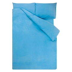 Designers Guild Loweswater Cobalt Bedding