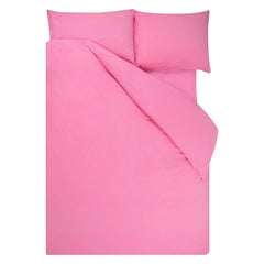 Designers Guild Loweswater Fuchsia Pink Bedding