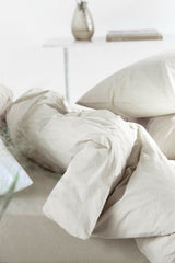 Designers Guild Loweswater Linen Bedding