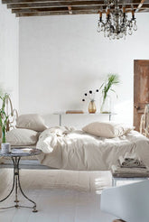 Designers Guild Loweswater Linen Bedding