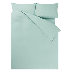 Designers Guild Loweswater Porcelain Green Bedding