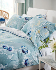 Designers Guild Manohari Delft Blue Bedding