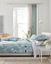 Designers Guild Manohari Delft Blue Bedding