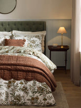 Laura Ashley Marlbrook Sage Bedding
