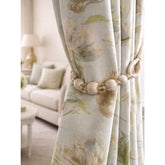 Laura Ashley Marrion Tieback, Plaster 1 Pair