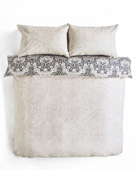 William Morris At Home Michaelmas Daisy Linen Bedding