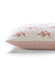 Laura Ashley Mountjoy Sprig Cushion