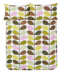 Orla Kiely Multi Stem Spring Bedding