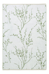 Laura Ashley Hedgerow Pussy Willow Towel