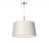 Naseby Silk Pendant 50 cm NAS50