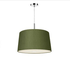 Naseby Silk Pendant 60 cm NAS60