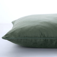 Laura Ashley Nigella Ivy Green 50 x 50cm Cushion