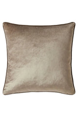 Laura Ashley Nigella Chestnut Cushion