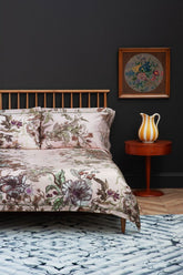 Timorous Beasties Opera Botanica Opal Bedding