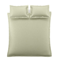 Timorous Beasties Opera Botanica Opal Bedding