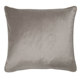 Laura Ashley Nigella Pale Charcoal Cushion