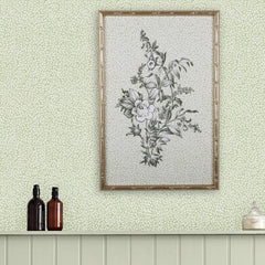 Laura Ashley Picardie Wall Art