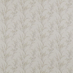 Laura Ashley Fabric Pussy Willow Dove Grey