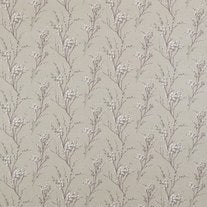 Laura Ashley Fabric Pussy Willow Natural