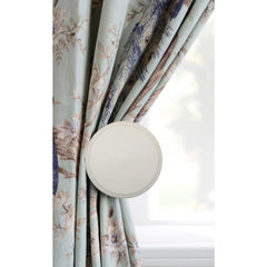 Laura Ashley Ribbed Ball Holdback, Soft Natural