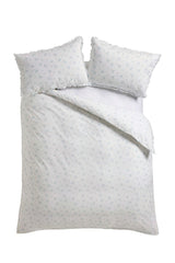 Rosabelle Baby Blue Bedding