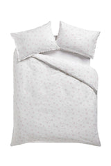 Rosabelle Baby Pink Bedding