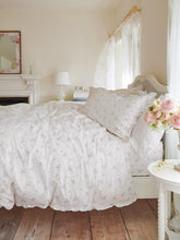 Rosabelle Baby Pink Bedding
