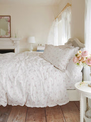 Rosabelle Baby Pink Bedding