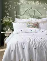 Historic Royal Palaces Royal Embroidery Multi Bedding