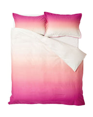 Designers Guild Savoie Fuchsia Pink Bedding