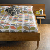Orla Kiely Scribble Stem Multi Bedding
