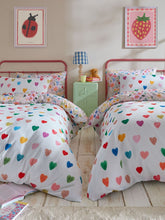 Wee Blue Bell Secret Garden Multi Bedding