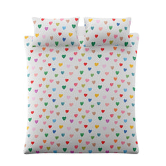 Wee Blue Bell Secret Garden Multi Bedding