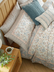 Laura Ashley Semington Dusty Pink Bedding