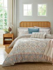 Laura Ashley Semington Dusty Pink Bedding