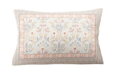 Laura Ashley Semington Dusty Pink Bedding