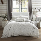 Sophie Allport Sheep Oatmeal Bedding