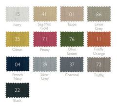 Polo 6 Light POL06 - The Light Company