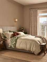 William Morris At Home Strawberry Thief Nettle Bedding