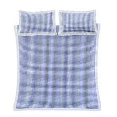 Bluebellgray Sunday Stripe Blue Bedding
